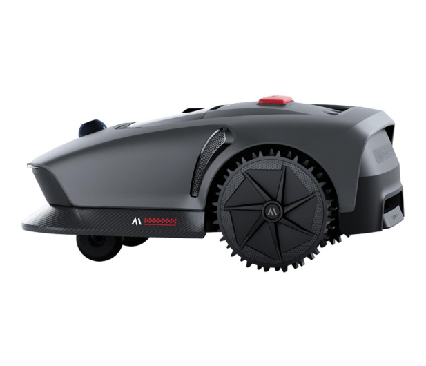 MOVA Robot koszący 600 - 1325384 - zdjęcie 4